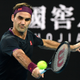 Roger Federer suggested it is time for the men and women’s tours to be united.